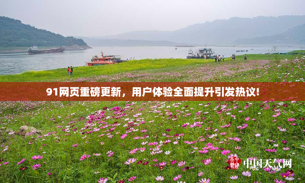 91网页重磅更新，用户体验全面提升引发热议!