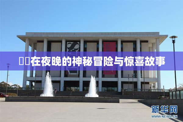 妺妺在夜晚的神秘冒险与惊喜故事