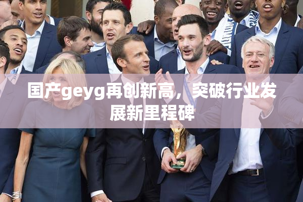 国产geyg再创新高，突破行业发展新里程碑