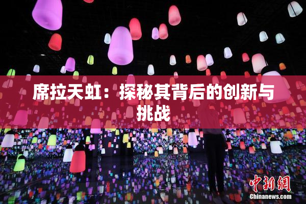 席拉天虹：探秘其背后的创新与挑战