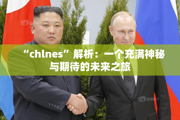 “chlnes”解析：一个充满神秘与期待的未来之旅