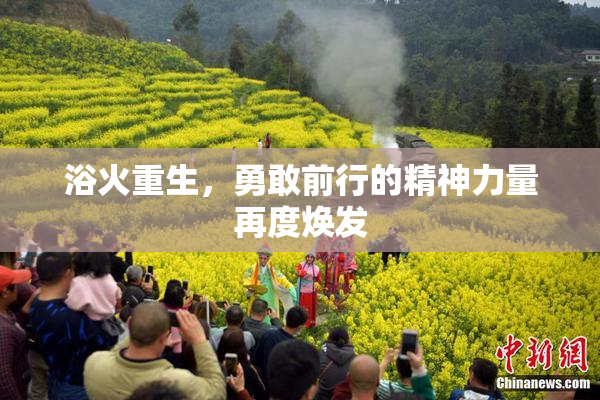 浴火重生，勇敢前行的精神力量再度焕发