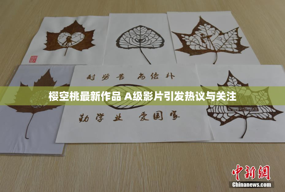 樱空桃最新作品 A级影片引发热议与关注