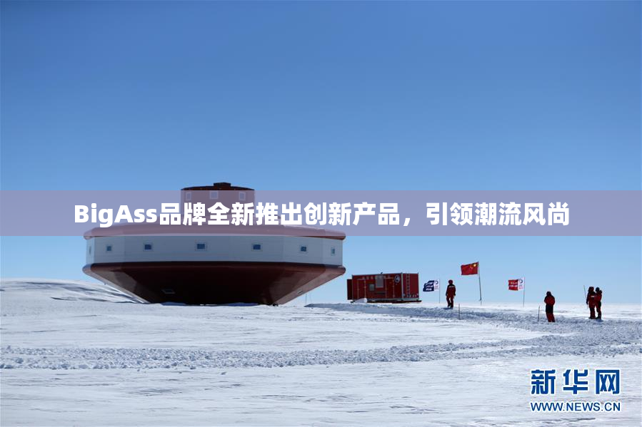 BigAss品牌全新推出创新产品，引领潮流风尚