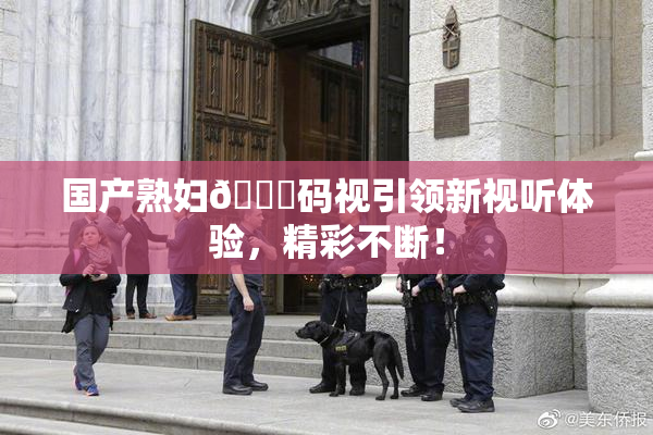 国产熟妇🈚码视引领新视听体验，精彩不断！
