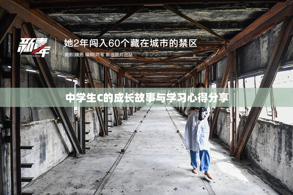 中学生C的成长故事与学习心得分享