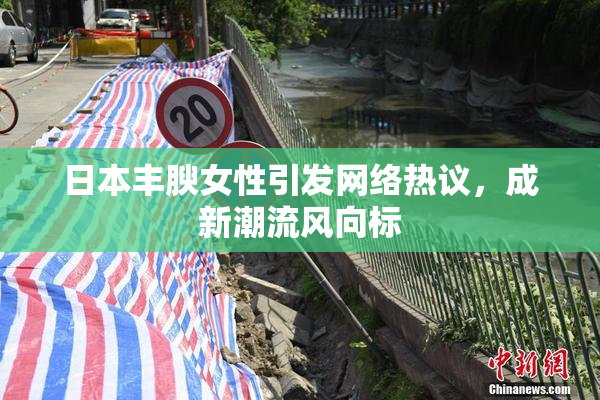 日本丰腴女性引发网络热议，成新潮流风向标