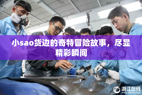 小sao货边的奇特冒险故事，尽显精彩瞬间