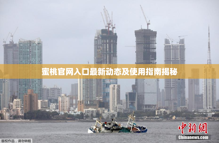 蜜桃官网入口最新动态及使用指南揭秘