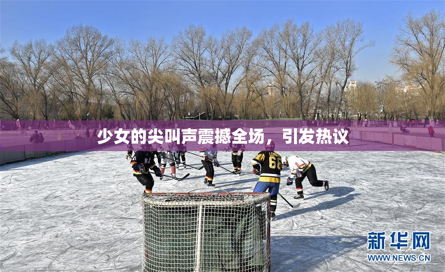 少女的尖叫声震撼全场，引发热议
