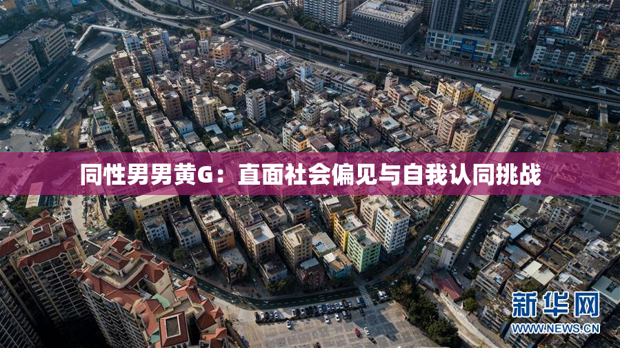 同性男男黄G：直面社会偏见与自我认同挑战