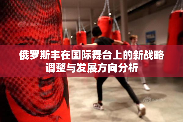 俄罗斯丰在国际舞台上的新战略调整与发展方向分析