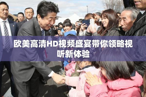 欧美高清HD视频盛宴带你领略视听新体验