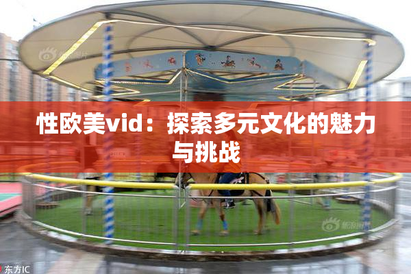 性欧美vid：探索多元文化的魅力与挑战