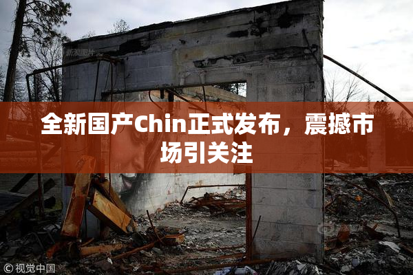 全新国产Chin正式发布，震撼市场引关注