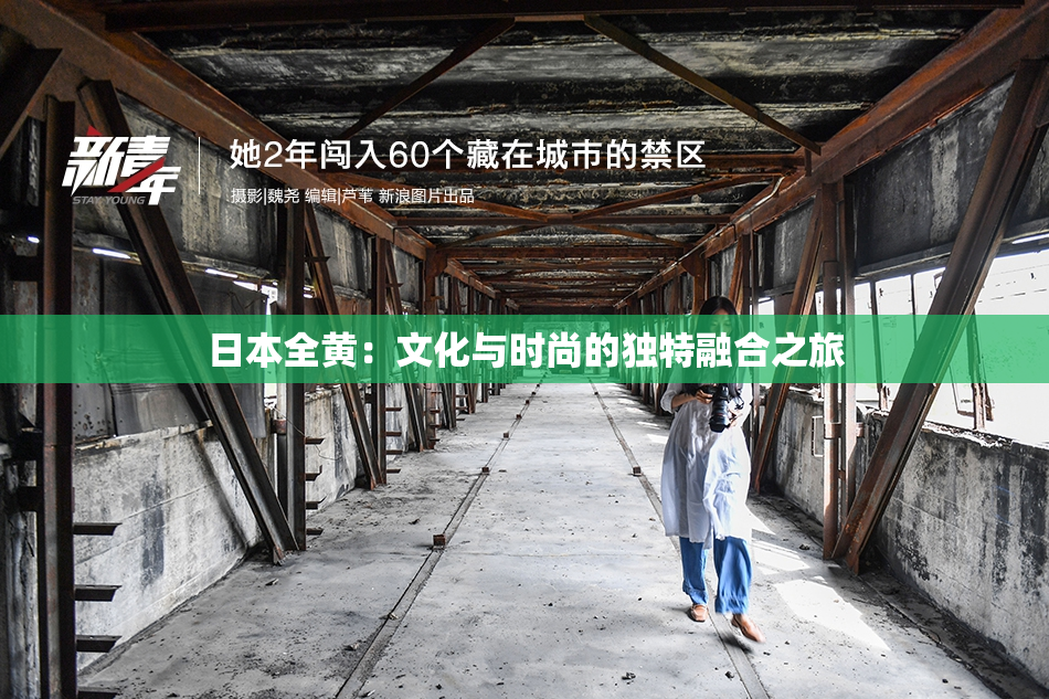 日本全黄：文化与时尚的独特融合之旅