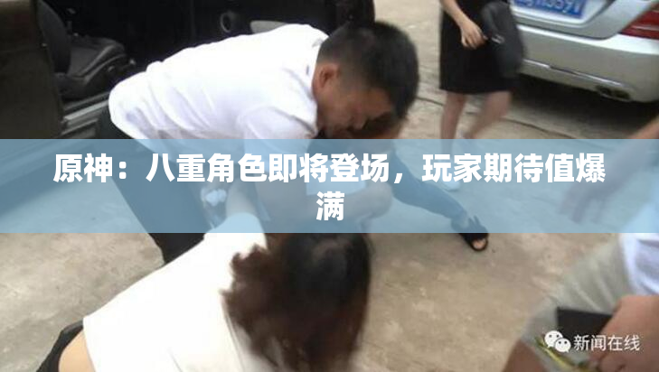 原神：八重角色即将登场，玩家期待值爆满