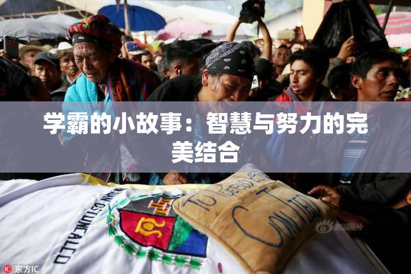 学霸的小故事：智慧与努力的完美结合