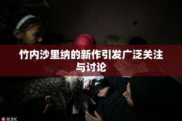 竹内沙里纳的新作引发广泛关注与讨论