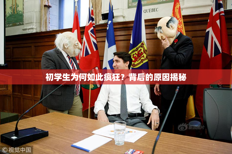 初学生为何如此疯狂？背后的原因揭秘