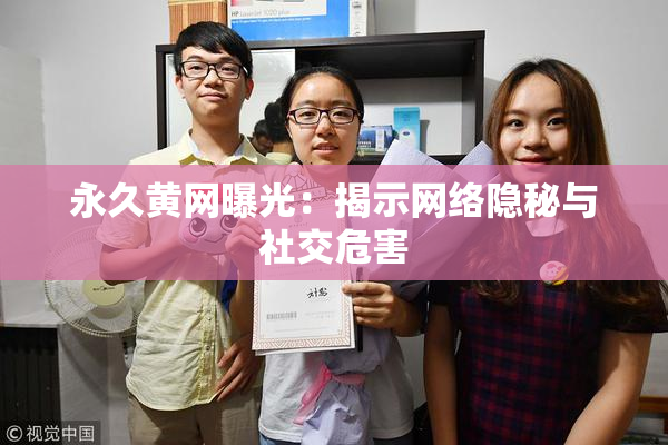 永久黄网曝光：揭示网络隐秘与社交危害