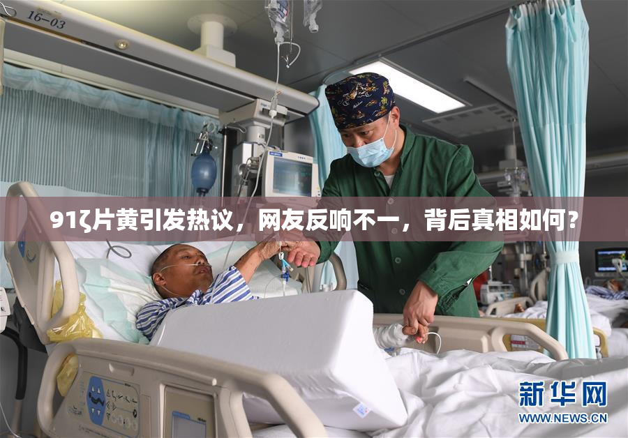 91ζ片黄引发热议，网友反响不一，背后真相如何？