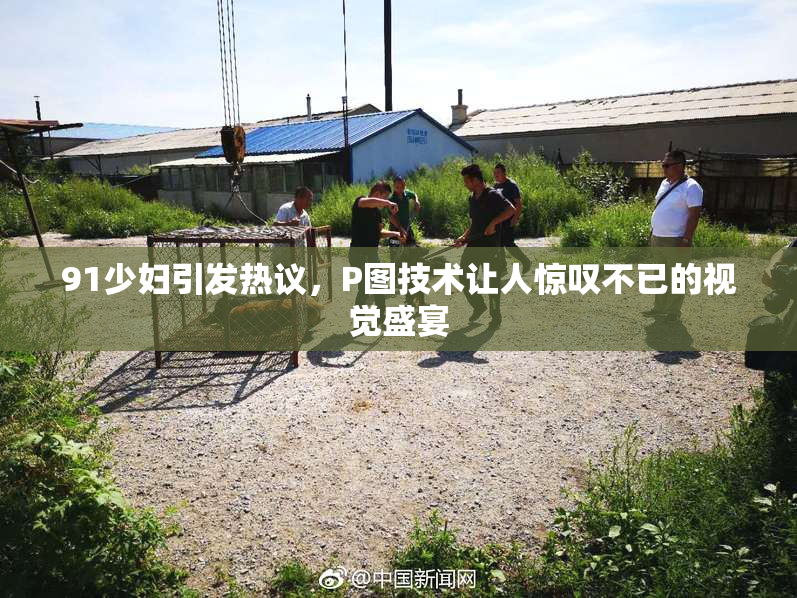 91少妇引发热议，P图技术让人惊叹不已的视觉盛宴