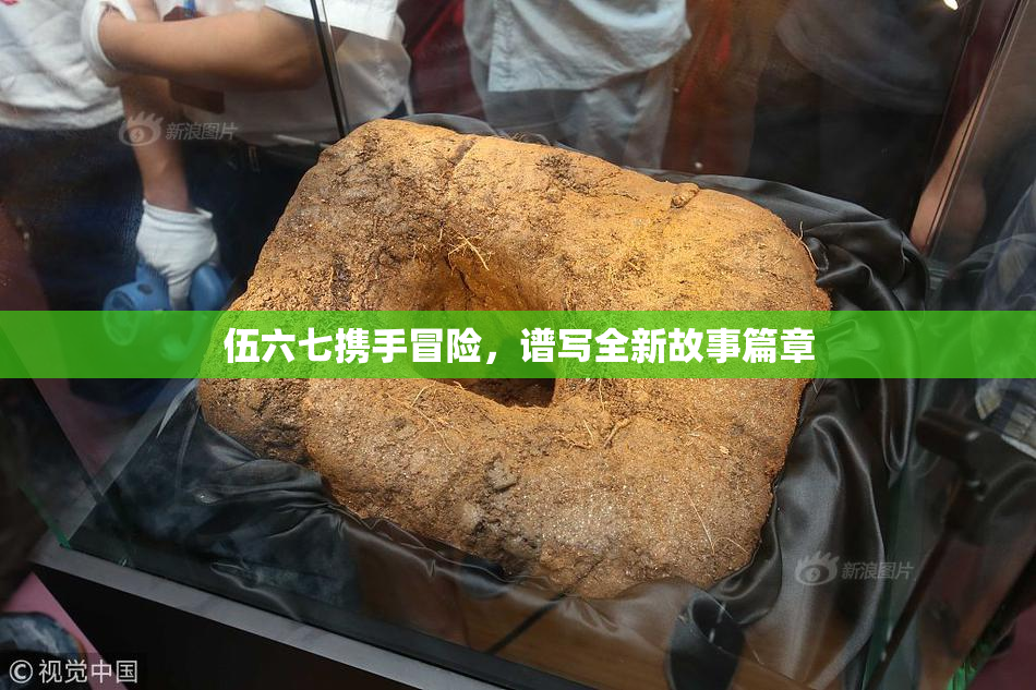 伍六七携手冒险，谱写全新故事篇章