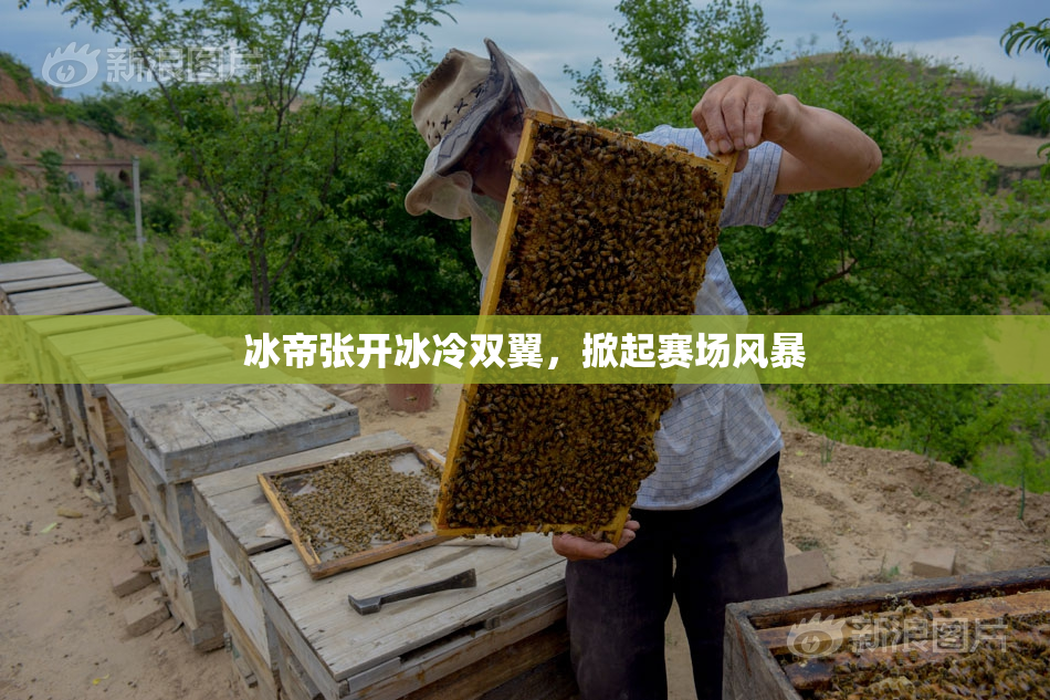 冰帝张开冰冷双翼，掀起赛场风暴