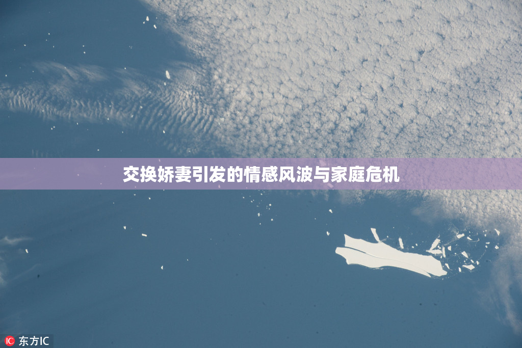 交换娇妻引发的情感风波与家庭危机