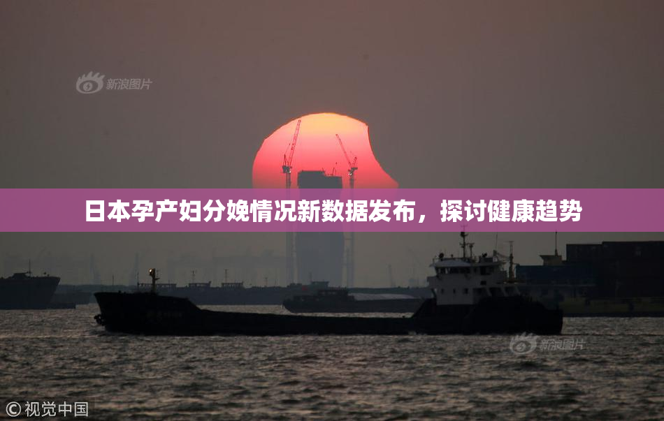 日本孕产妇分娩情况新数据发布，探讨健康趋势