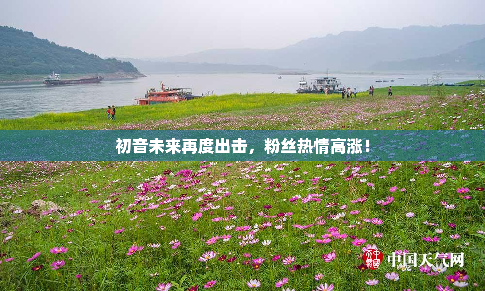 初音未来再度出击，粉丝热情高涨！