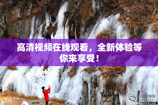高清视频在线观看，全新体验等你来享受！