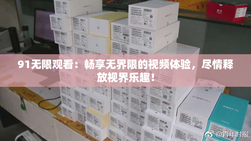 91无限观看：畅享无界限的视频体验，尽情释放视界乐趣！