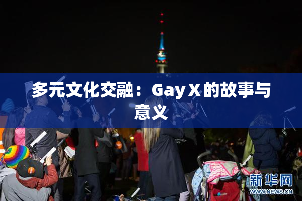 多元文化交融：GayⅩ的故事与意义