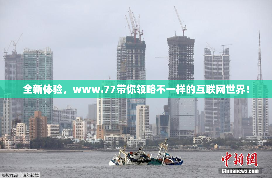 全新体验，www.77带你领略不一样的互联网世界！