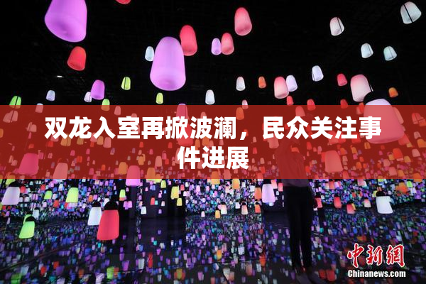 双龙入室再掀波澜，民众关注事件进展
