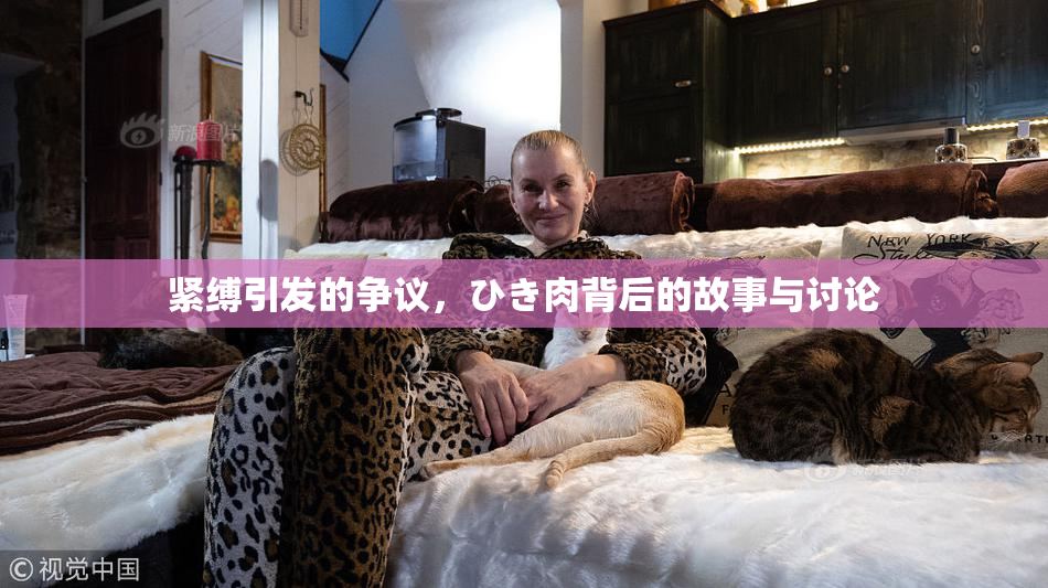 紧缚引发的争议，ひき肉背后的故事与讨论