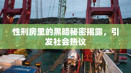 性刑房里的黑暗秘密揭露，引发社会热议