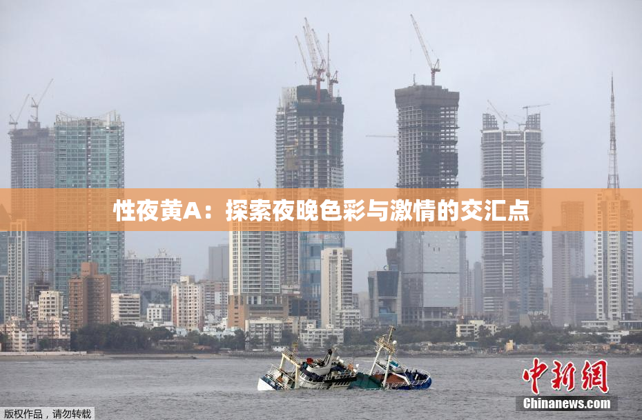 性夜黄A：探索夜晚色彩与激情的交汇点