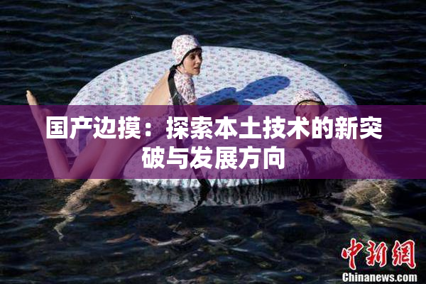 国产边摸：探索本土技术的新突破与发展方向