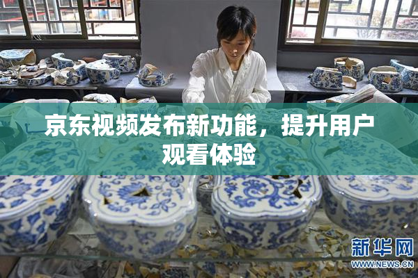 京东视频发布新功能，提升用户观看体验