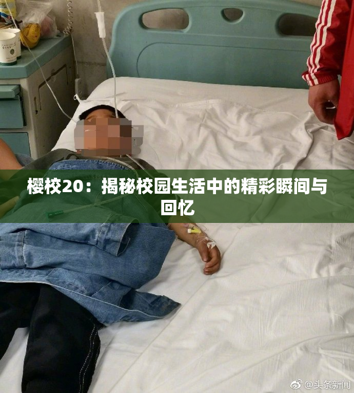 樱校20：揭秘校园生活中的精彩瞬间与回忆