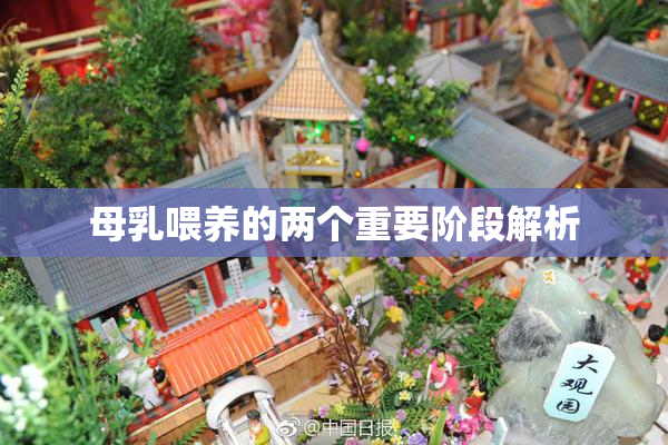 母乳喂养的两个重要阶段解析
