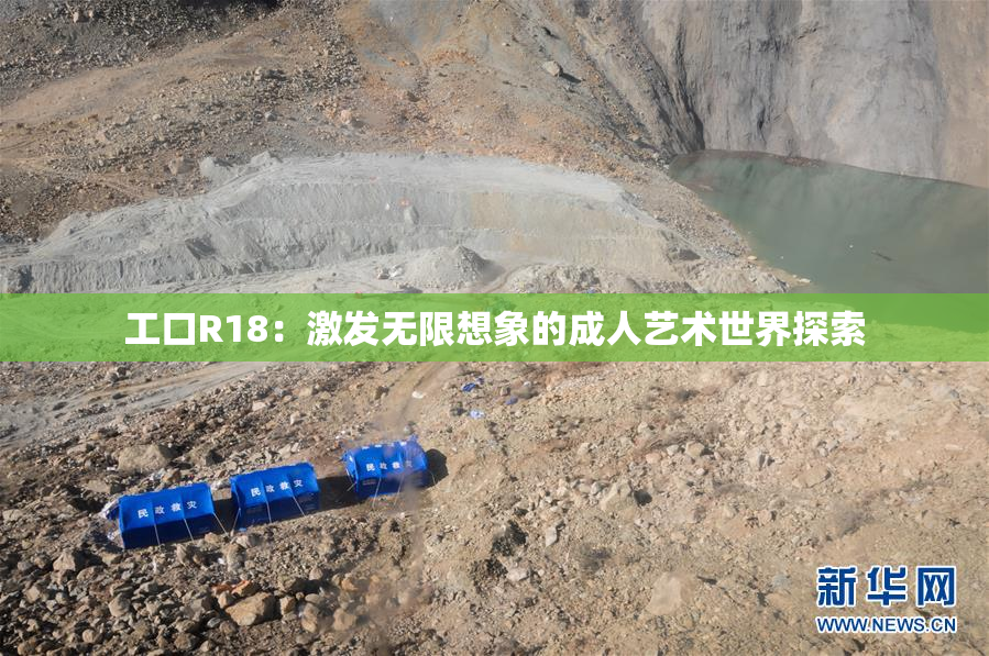 工口R18：激发无限想象的成人艺术世界探索
