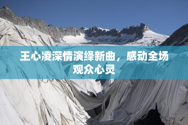 王心凌深情演绎新曲，感动全场观众心灵