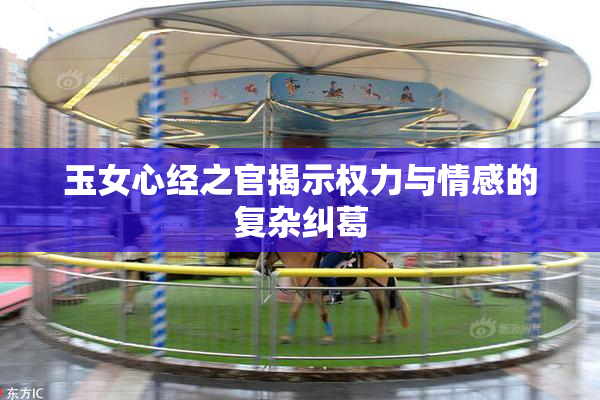 玉女心经之官揭示权力与情感的复杂纠葛