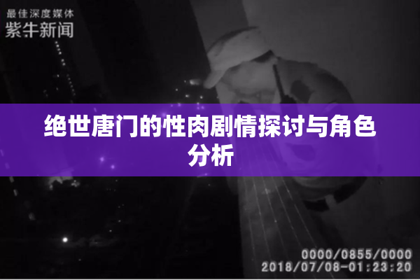 绝世唐门的性肉剧情探讨与角色分析