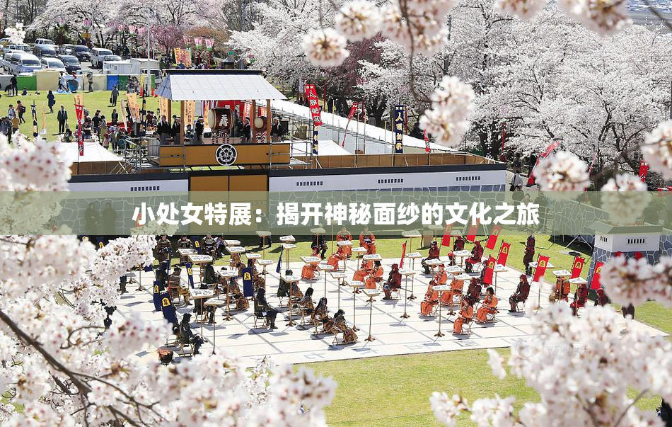 小处女特展：揭开神秘面纱的文化之旅