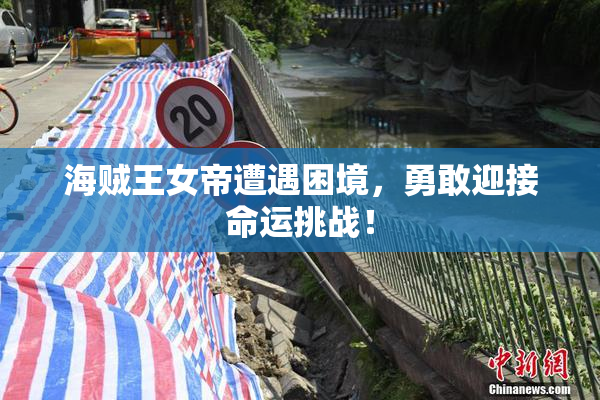 海贼王女帝遭遇困境，勇敢迎接命运挑战！